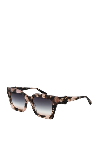 Gafas de sol mujer - Categoría 2 - Ana Hickmann - Marrón