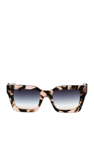 Gafas de sol mujer - Categoría 2 - Ana Hickmann - Marrón