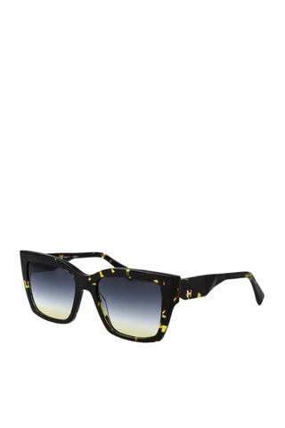 Gafas de sol mujer - Categoría 2 - Ana Hickmann - Negro