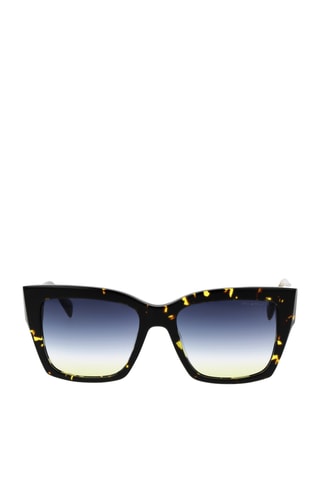 Gafas de sol mujer - Categoría 2 - Ana Hickmann - Negro