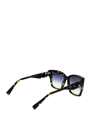 Gafas de sol mujer - Categoría 2 - Ana Hickmann - Negro