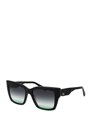 Gafas de sol mujer - Categoría 2 - Ana Hickmann - Negro
