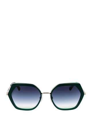Gafas de sol mujer - Categoría 2 - Ana Hickmann - Verde