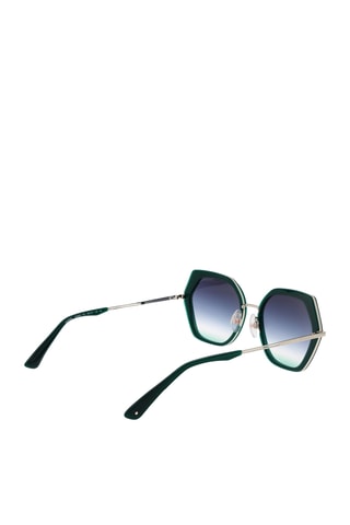 Gafas de sol mujer - Categoría 2 - Ana Hickmann - Verde