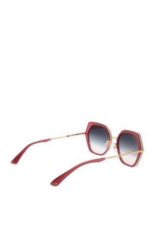 Gafas de sol mujer - Categoría 2 - Ana Hickmann - Rosa