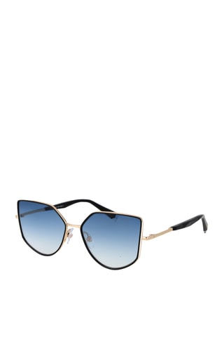 Gafas de sol mujer - Categoría 2/3 - Ana Hickmann - Negro