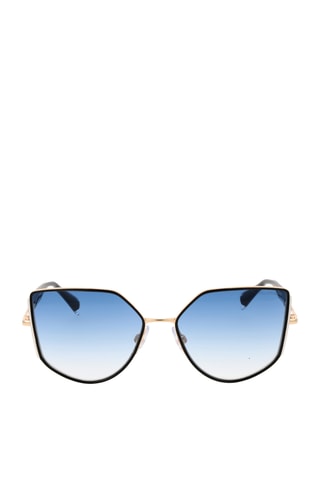 Gafas de sol mujer - Categoría 2/3 - Ana Hickmann - Negro