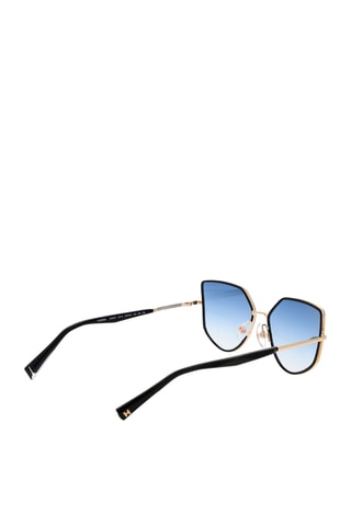 Gafas de sol mujer - Categoría 2/3 - Ana Hickmann - Negro