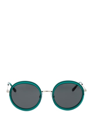 Gafas de sol mujer - Categoría 3 - Ana Hickmann - Turquesa