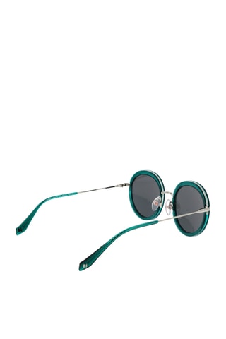 Gafas de sol mujer - Categoría 3 - Ana Hickmann - Turquesa