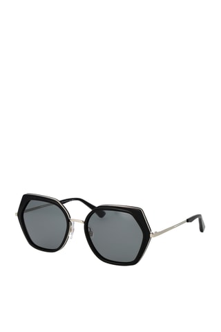 Gafas de sol mujer - Categoría 2 - Ana Hickmann - Negro