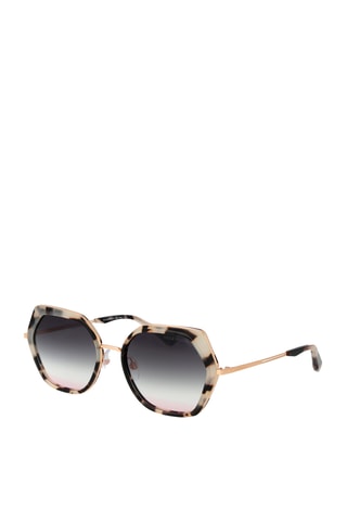 Gafas de sol mujer - Categoría 2 - Ana Hickmann - Negro