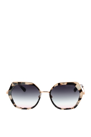 Gafas de sol mujer - Categoría 2 - Ana Hickmann - Negro