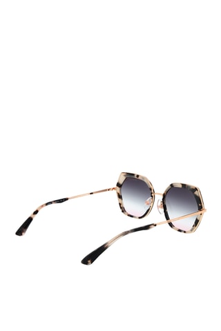 Gafas de sol mujer - Categoría 2 - Ana Hickmann - Negro