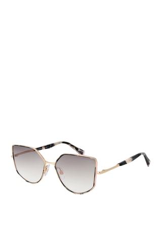Gafas de sol mujer - Categoría 1/3 - Ana Hickmann - Dorado