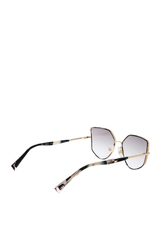 Gafas de sol mujer - Categoría 1/3 - Ana Hickmann - Dorado