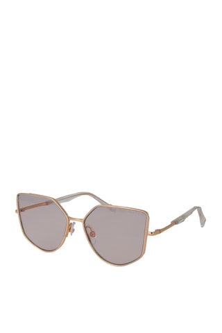 Gafas de sol mujer - Categoría 1 y 2 - Ana Hickmann - Dorado