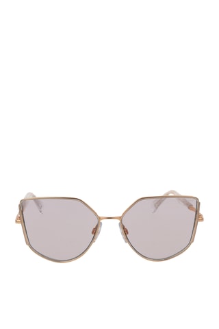 Gafas de sol mujer - Categoría 1 y 2 - Ana Hickmann - Dorado
