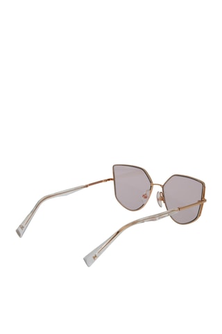 Gafas de sol mujer - Categoría 1 y 2 - Ana Hickmann - Dorado