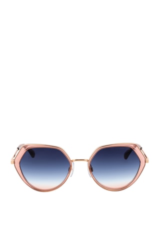 Gafas de sol mujer - Categoría 2 - Ana Hickmann - Rosa