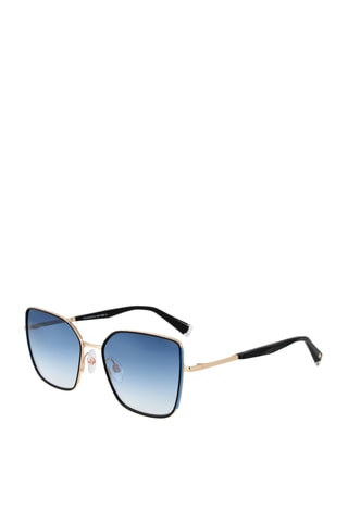 Gafas de sol mujer - Categoría 2 - Ana Hickmann - Negro
