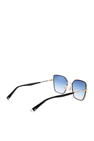 Gafas de sol mujer - Categoría 2 - Ana Hickmann - Negro