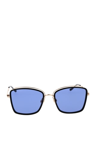 Gafas de sol mujer - Categoría 2 - Ana Hickmann - Negro