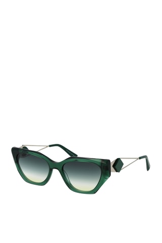 Gafas de sol mujer - Categoría 2 - Ana Hickmann - Verde