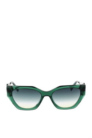 Gafas de sol mujer - Categoría 2 - Ana Hickmann - Verde
