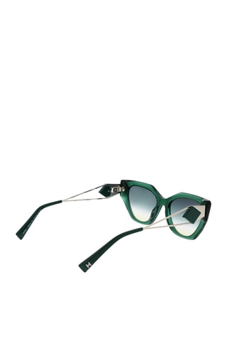 Gafas de sol mujer - Categoría 2 - Ana Hickmann - Verde