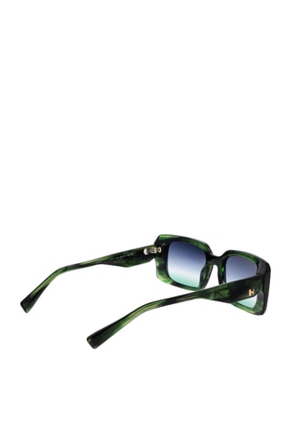 Gafas de sol mujer - Categoría 2 - Ana Hickmann - Verde