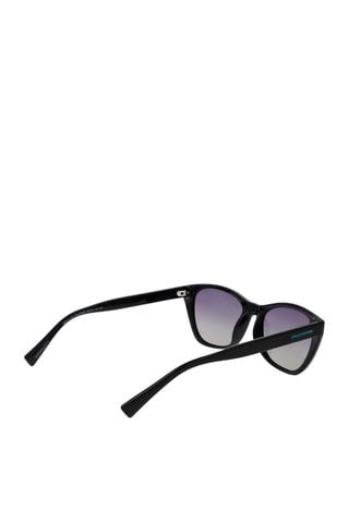 Gafas de sol mujer - Categoría 2 - Skechers - Negro