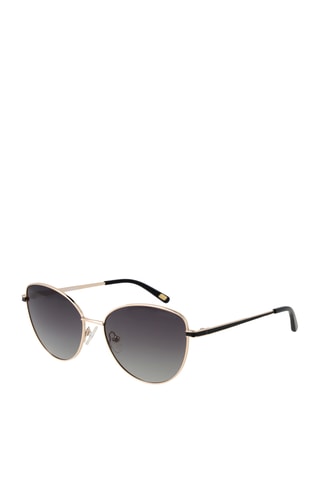 Gafas de sol mujer - Categoría 3 - Skechers - Dorado
