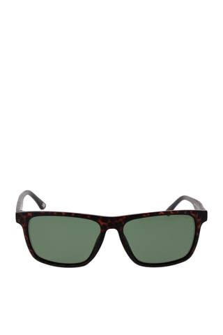 Gafas de sol polarizadas hombre - Categoría 3 - Skechers - Marrón