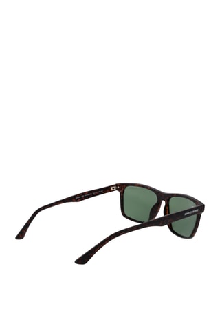 Gafas de sol polarizadas hombre - Categoría 3 - Skechers - Marrón