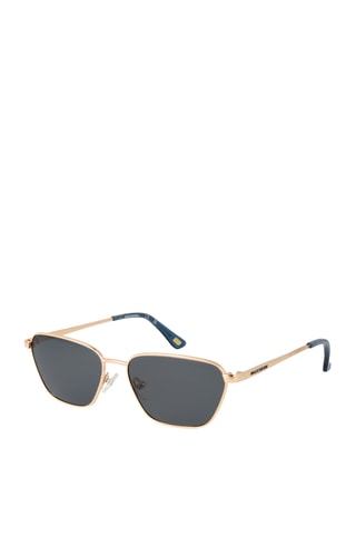 Gafas de sol polarizadas mujer - Categoría 3 - Skechers - Dorado