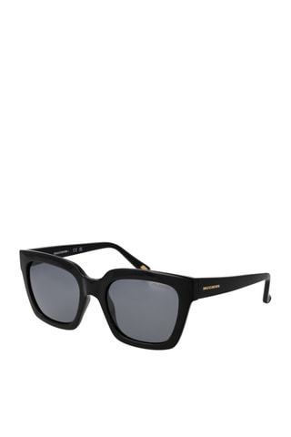 Gafas de sol polarizadas mujer - Categoría 2 - Skechers - Negro