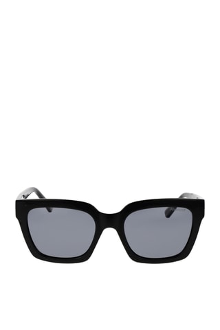Gafas de sol polarizadas mujer - Categoría 2 - Skechers - Negro