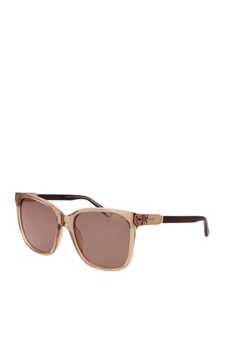 Gafas de sol polarizadas mujer - Categoría 2 - Skechers - Marrón