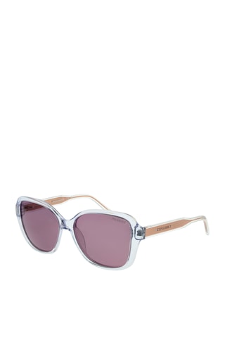 Gafas de sol polarizadas mujer - Categoría 2 - Skechers - Transparente