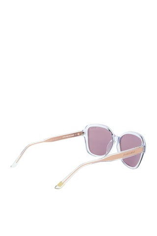 Gafas de sol polarizadas mujer - Categoría 2 - Skechers - Transparente