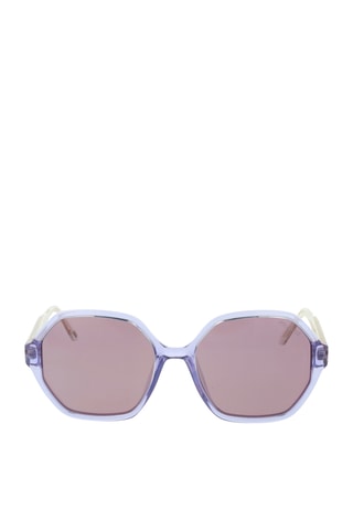 Gafas de sol polarizadas mujer - Categoría 2 - Skechers - Violeta