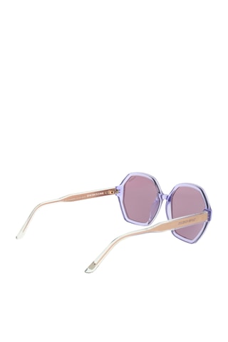 Gafas de sol polarizadas mujer - Categoría 2 - Skechers - Violeta