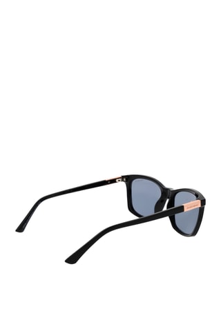 Gafas de sol polarizadas mujer - Categoría 2 - Skechers - Negro