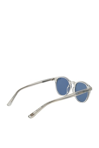 Gafas de sol polarizadas hombre - Categoría 2 - Skechers - Transparente