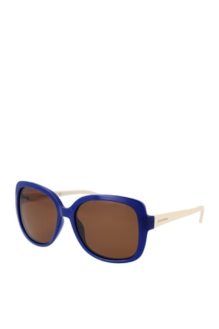 Gafas de sol polarizadas mujer - Categoría 3 - Skechers - Azul
