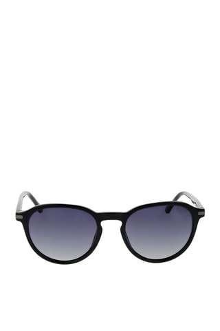 Gafas de sol polarizadas hombre - Categoría 3 - Skechers - Negro