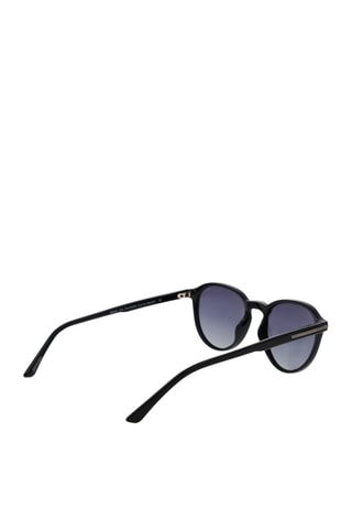 Gafas de sol polarizadas hombre - Categoría 3 - Skechers - Negro