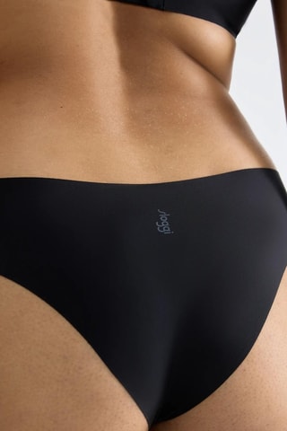 Tanga Tiny - Noir