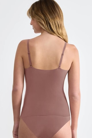 Top Zero Feel 2.0 - Marron